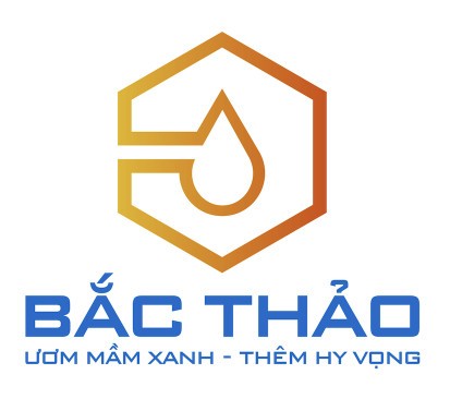 Béc Tưới Bắc Thảo
